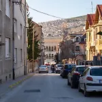 Engadin's Old Town Units - Free Parking Lejlighed Sarajevo