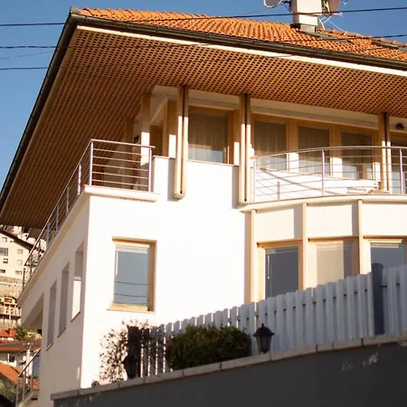 아파트 Engadin - Free Parking 사라예보