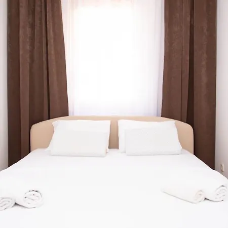 아파트 Engadin - Free Parking 사라예보