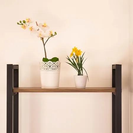 דירה Engadin Apartments - Free Parking *