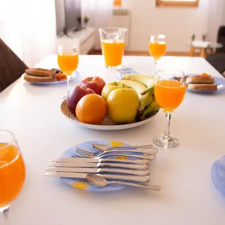 Engadin - Free Parking