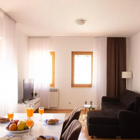 Engadin - Free Parking *