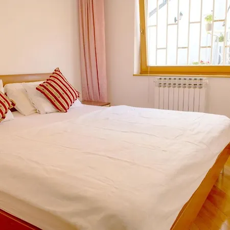 아파트 Engadin - Free Parking 사라예보