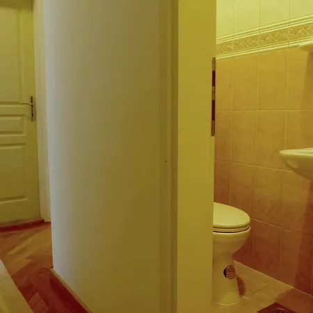 아파트 Engadin - Free Parking