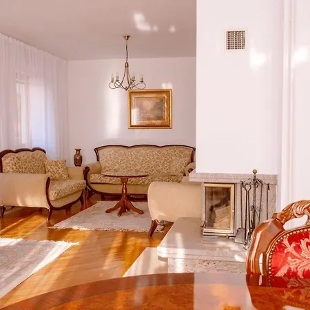 Engadin - Free Parking * 사라예보