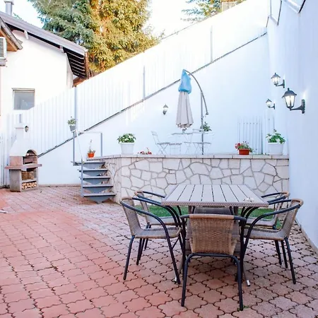 Beautiful Duplex In Heart Of Old Town - Free Parking Sarajevo