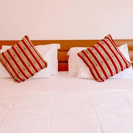 Engadin - Free Parking 사라예보