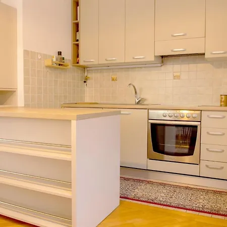 Beautiful Duplex In Heart Of Old Town - Free Parking Apartment *