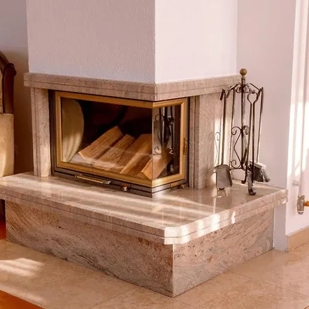 Engadin - Free Parking 아파트 사라예보