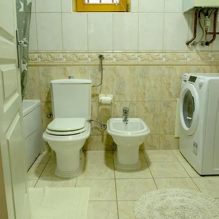 Engadin - Free Parking 아파트 *