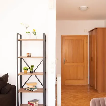 Beautiful Duplex In Heart Of Old Town - Free Parking Apartment Sarajevo