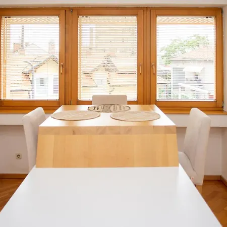 Engadin - Free Parking *