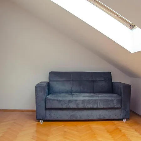 Apartment Engadin's Old Town Units - Free Parking