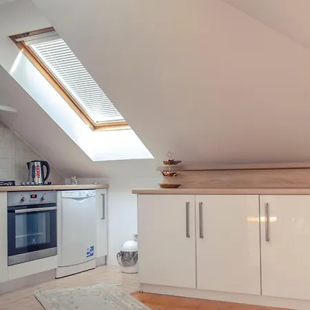 Apartment Engadin's Old Town Units - Free Parking