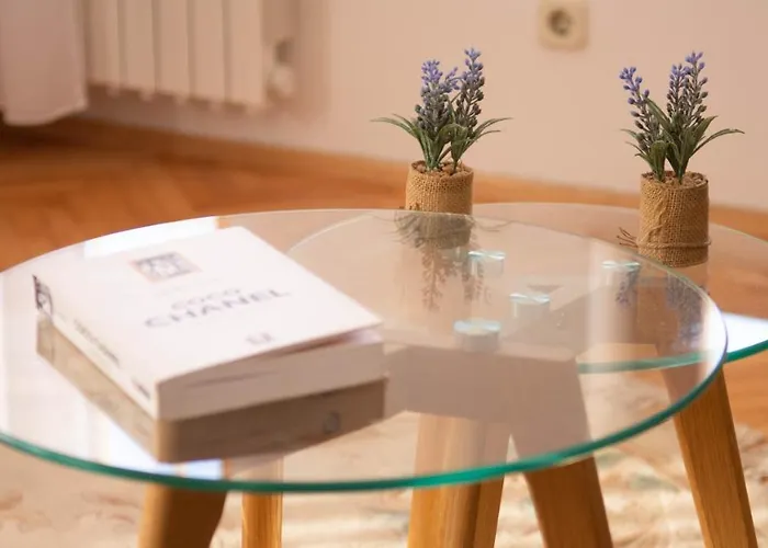 Engadin's Old Town Units - Free Parking *