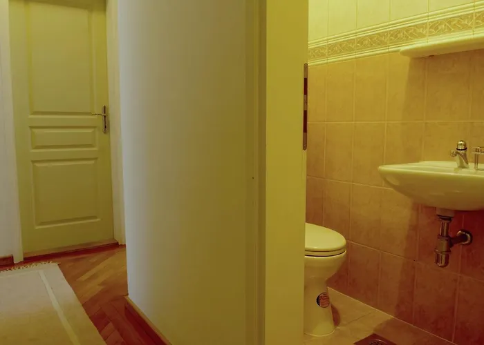 Apartment Engadin's Old Town Units - Free Parking