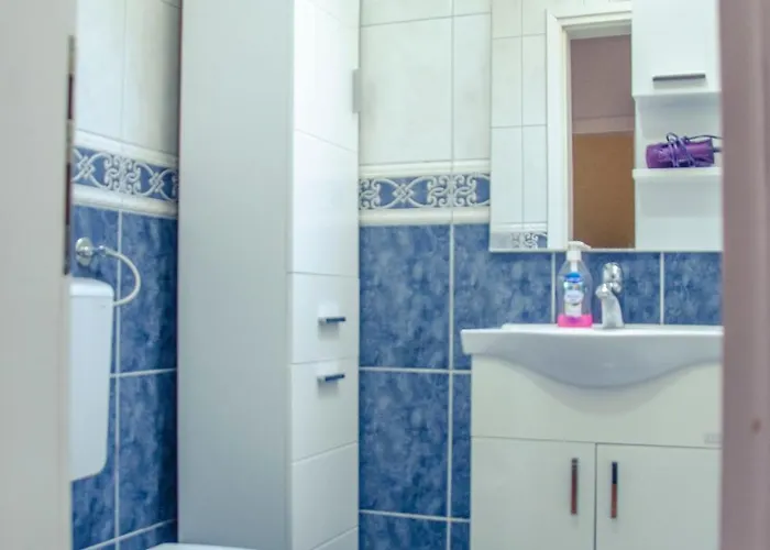 Engadin's Old Town Units - Free Parking