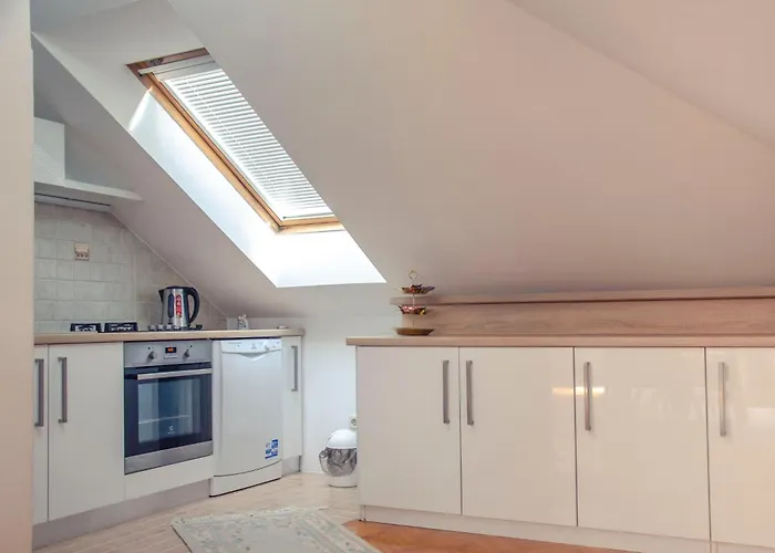 Apartment Engadin's Old Town Units - Free Parking